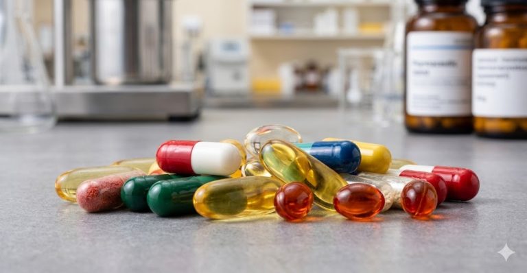 Pharmaceutical Dehumidification System