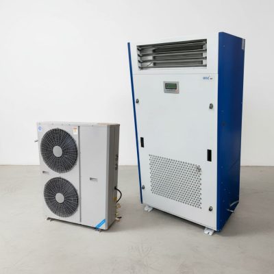 Precision AC