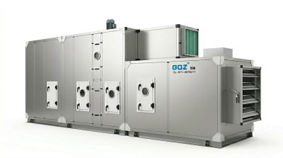 Marine Painting Dehumidification System
