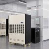 Industrial Dehumidifier