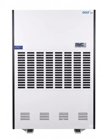 industrial dehumidifier 20kgh