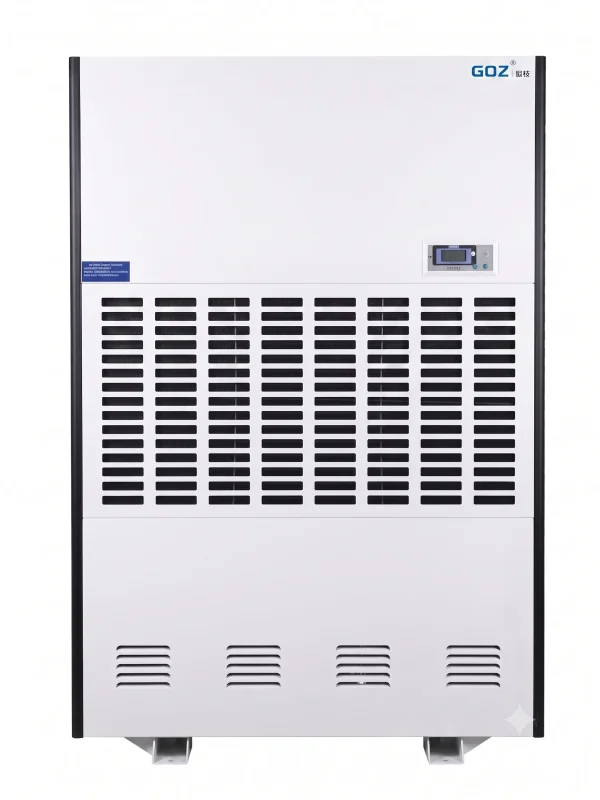 industrial dehumidifier 20kgh