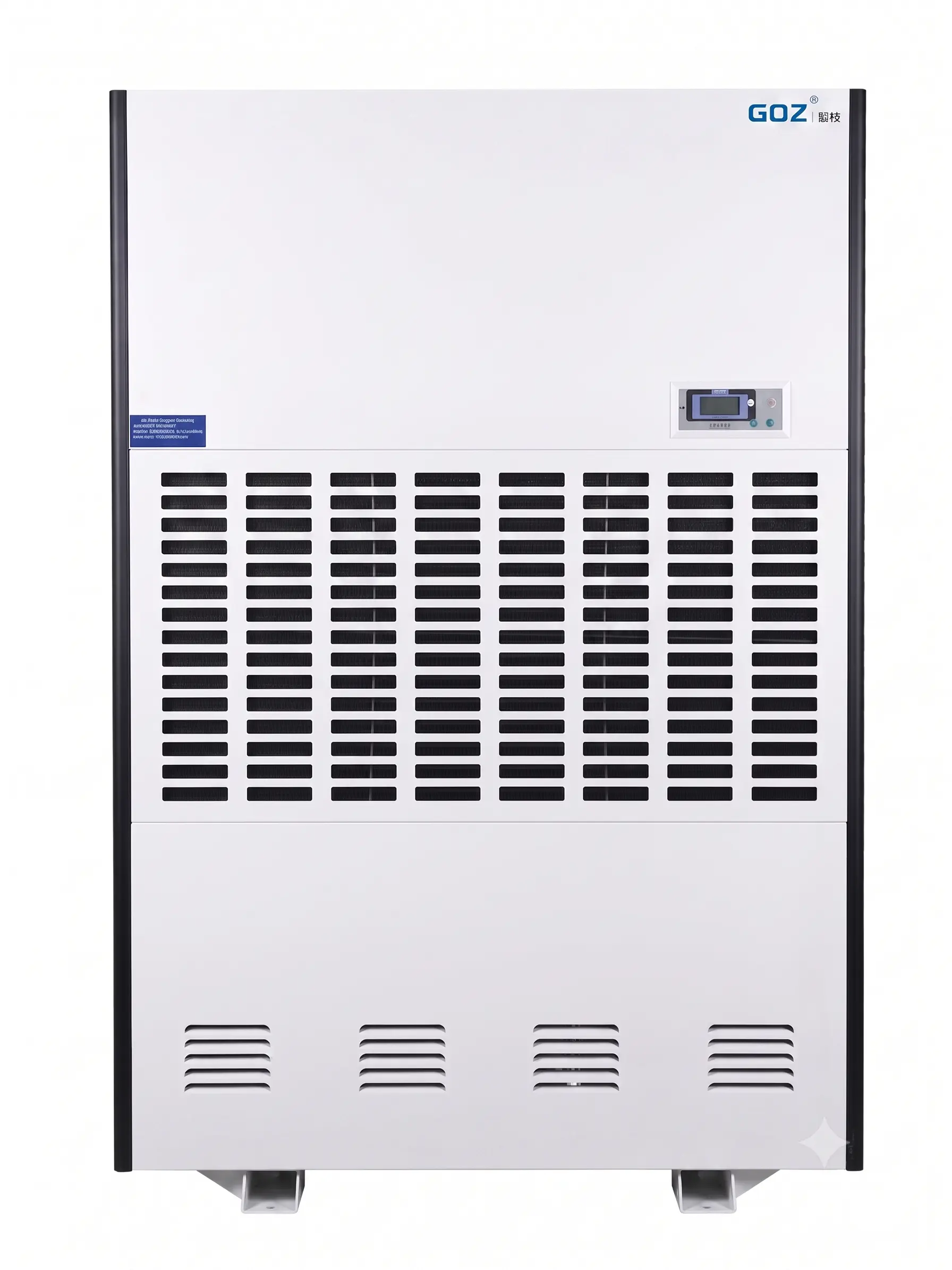 Industrial Dehumidifier 20kg/h