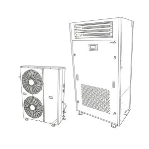 Precision Air Conditioner