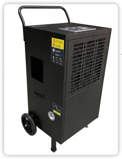 90L Industrial Dehumidifier