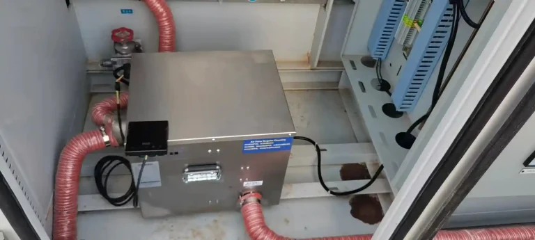 Dehumidifier for Electronics
