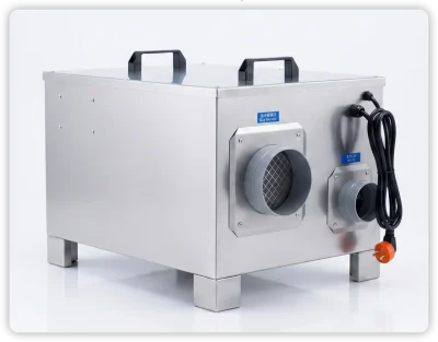 GZW-300L Mini Desiccant Dehumidifier