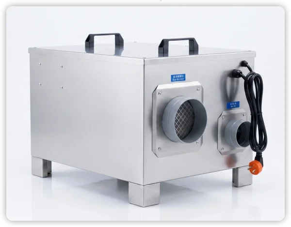 GZW-300L:GZW-400L Desiccant Dehumidifier GZW-300L Mini Desiccant Dehumidifier