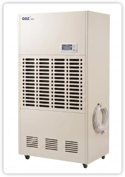 Industrial Dehumidifier 10kg/h