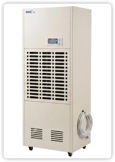 Industrial Dehumidifier 7kg/h
