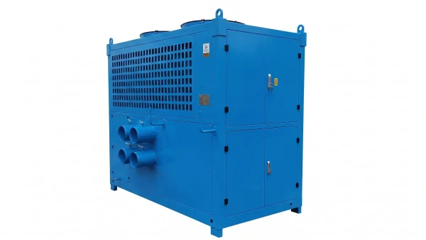 Portable Industrial Spot Cooler