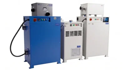 Mini Desiccant Dehumidifier