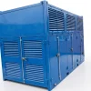 Shipyard painting dehumidifier