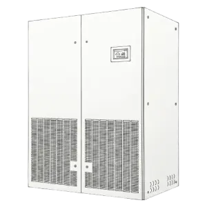 Industrial precision air conditioner unit