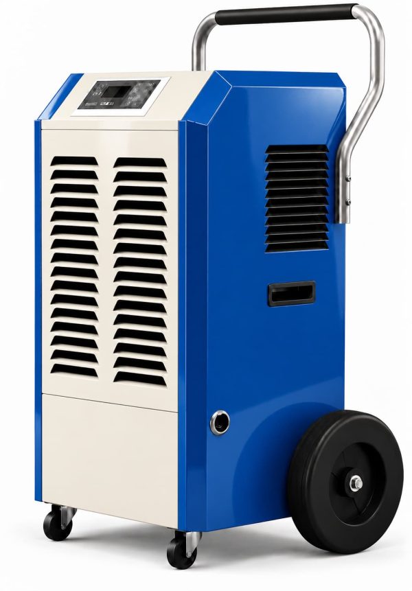 150L Industrial Dehumidifier